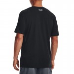 Under Armour Camo Chest Stripe SS (1376830 001) Мъжка Тениска